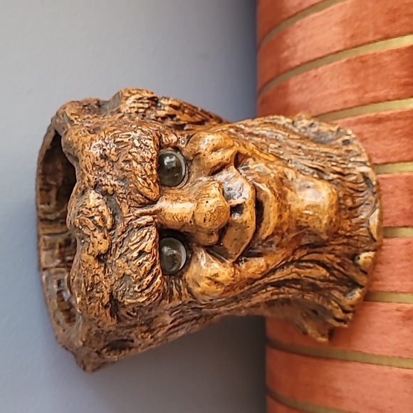 Jason Christoble 1975 Candle Holder - Picture 16 of 16